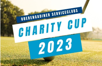 Charity CUP 2023