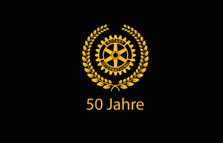 50 Jahre Rotary Oberthurgau