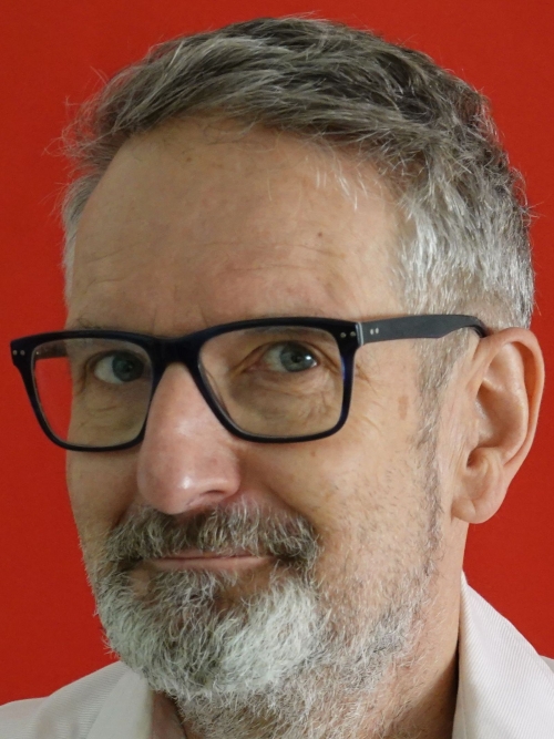 Thomas Haemmerli, Präsident/in elect